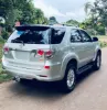 Picture of Rent an automatic Toyota Fortuner D4D