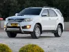 Picture of Automatic Toyota Fortuner D4Ds for hire!