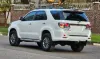 Picture of Automatic Toyota Fortuner D4Ds for hire!