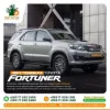 Picture of Automatic Toyota Fortuner D4Ds for hire!