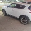 Picture of Nissan Juke for hire