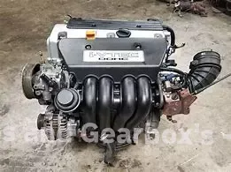 Picture of HONDA CRV RD5 ENGINE