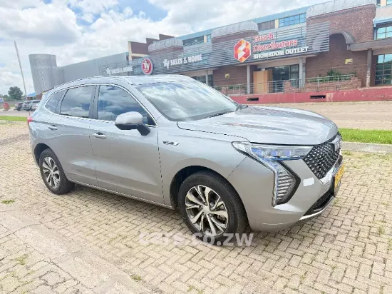 Picture of Haval 2023