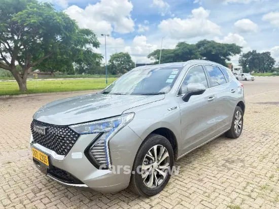 Picture of Haval 2023
