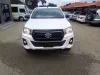 Picture of Hilux GD6 2.4, 4X2.