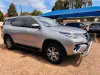 Picture of Fortuner 2.8 GD6