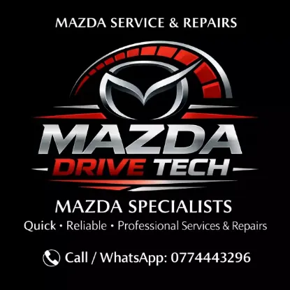 Picture of Mazda Service and Repairs