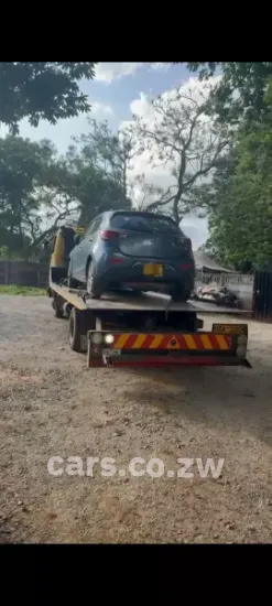 Picture of Mazda Service and Repairs