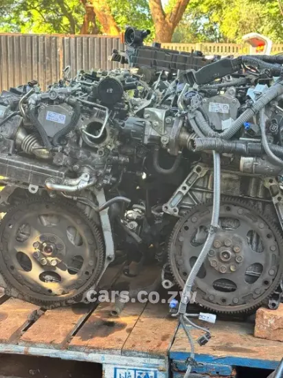 Picture of Mazda Service and Repairs
