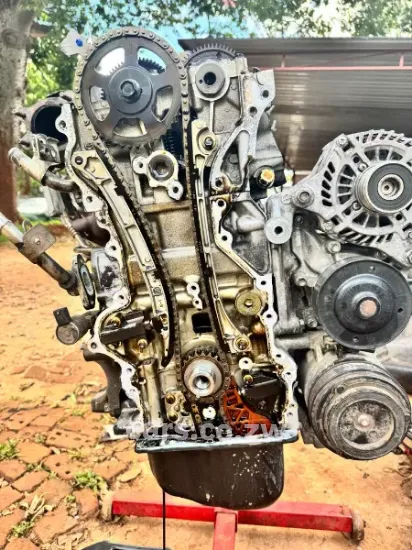 Picture of Mazda Service and Repairs