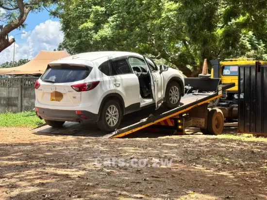 Picture of Mazda Service and Repairs