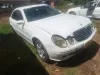 Picture of Mercedes Benz 211 2010