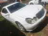 Picture of Mercedes Benz 211 2010