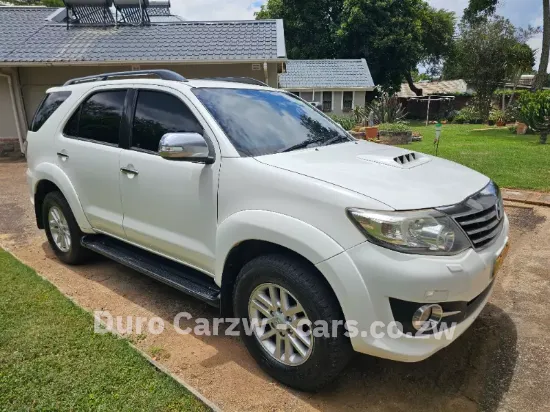 Picture of Victoria Falls Car Hire