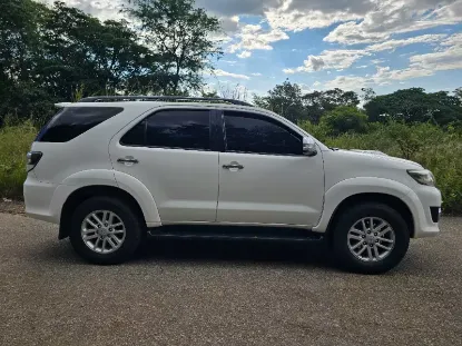 Picture of Victoria Falls Car Hire