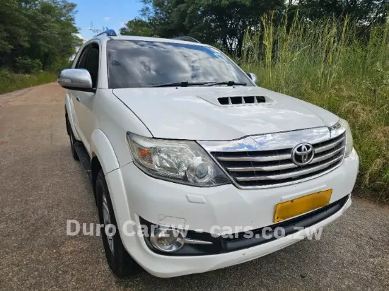 Picture of Victoria Falls Car Hire