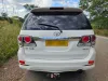 Picture of Victoria Falls Car Hire