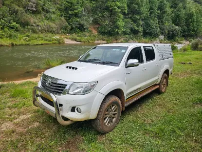 Picture of Bulawayo Car Hire