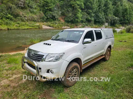 Picture of Bulawayo Car Hire