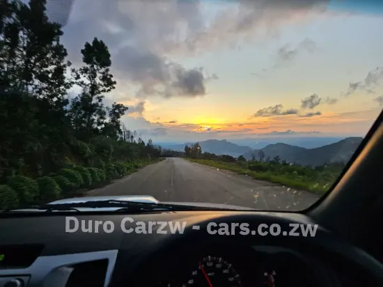 Picture of Bulawayo Car Hire