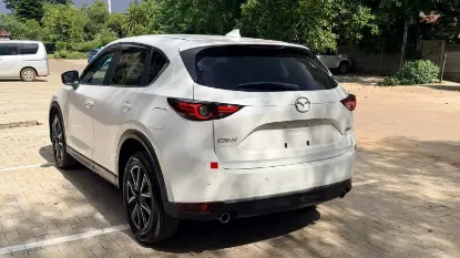 Picture of Mazda CX-5 2018