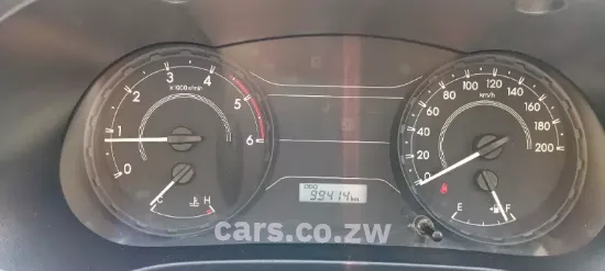 Picture of Toyota Hilux 2020