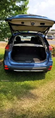 Picture of Nissan X-Trail 2017