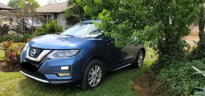 Picture of Nissan X-Trail 2017