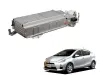 Picture of Toyota Aqua and Axio Hybrid batteries