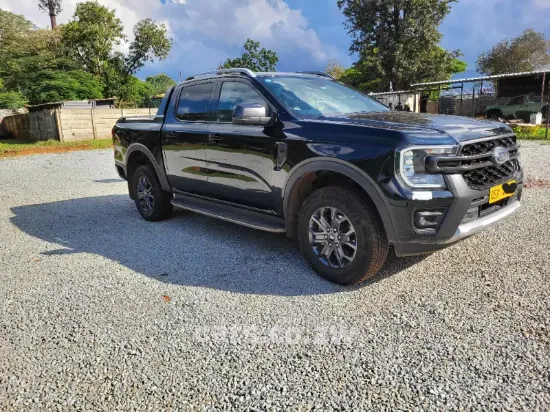 Picture of Ford Ranger 2025