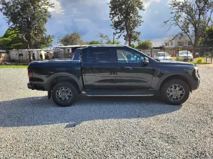 Picture of Ford Ranger 2025