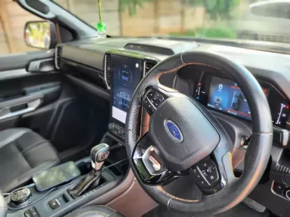 Picture of Ford Ranger 2025