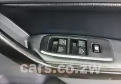 Picture of Ford Ranger 2017
