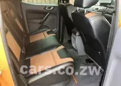 Picture of Ford Ranger 2017
