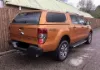 Picture of Ford Ranger 2017