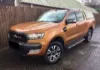 Picture of Ford Ranger 2017
