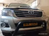 Picture of Toyota Hilux 2008