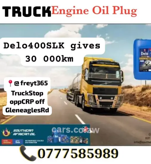 Picture of CALTEX OILS