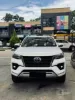 Picture of Toyota Fortuner 2022