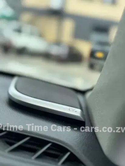Picture of Toyota Fortuner 2022
