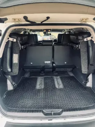 Picture of Toyota Fortuner 2022