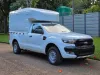 Picture of Ford Ranger T7 2017
