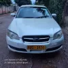 Picture of Subaru Legacy 2008