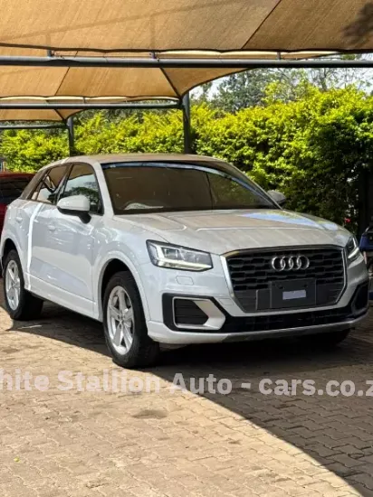 Picture of Audi A2 2019