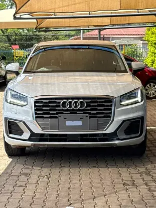 Picture of Audi A2 2019