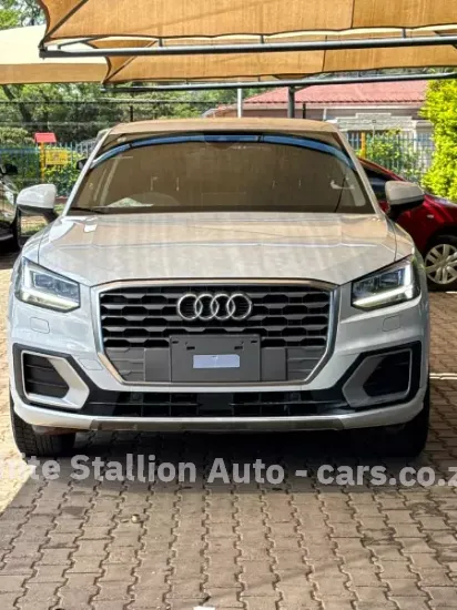 Picture of Audi A2 2019