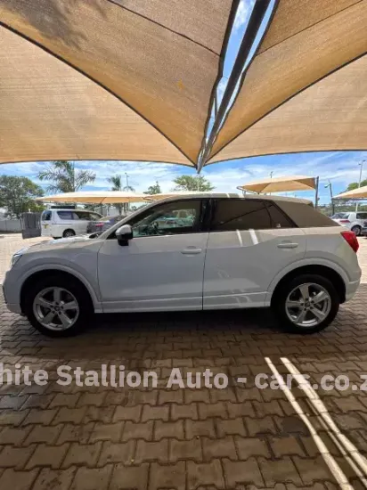 Picture of Audi A2 2019