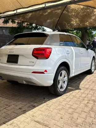 Picture of Audi A2 2019