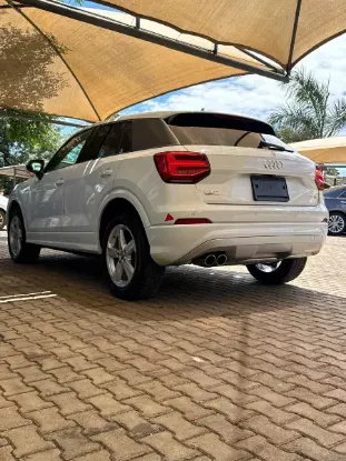 Picture of Audi A2 2019