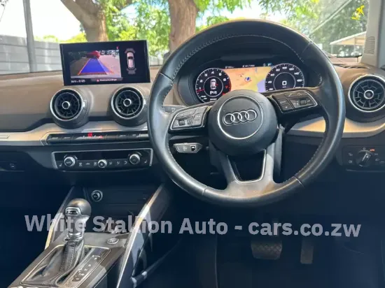 Picture of Audi A2 2019